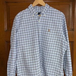 Ralph Lauren Button down